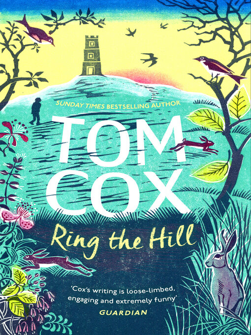 Title details for Ring the Hill by Tom Cox - Available